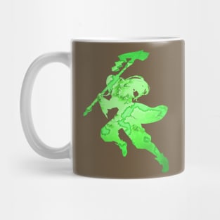 Libra: Fetching Friar Mug